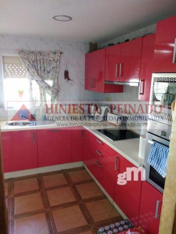 Venta de piso en El Puerto de Santa María