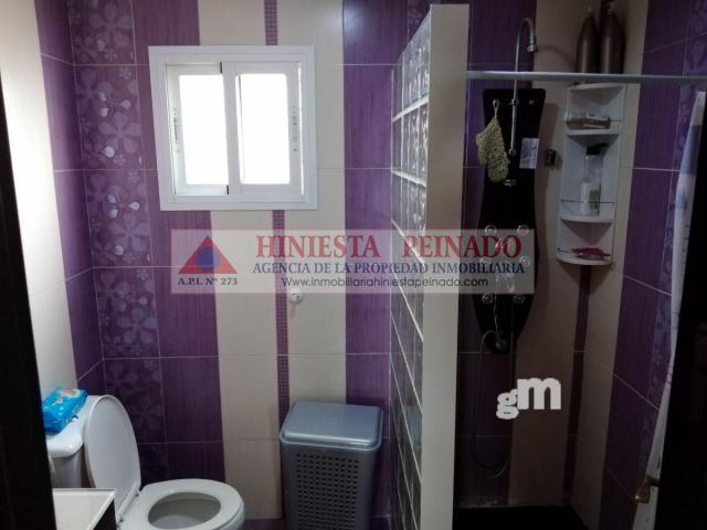 Venta de piso en El Puerto de Santa María