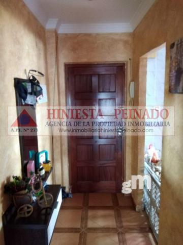 Venta de piso en El Puerto de Santa María