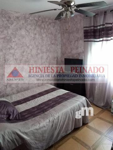 Venta de piso en El Puerto de Santa María