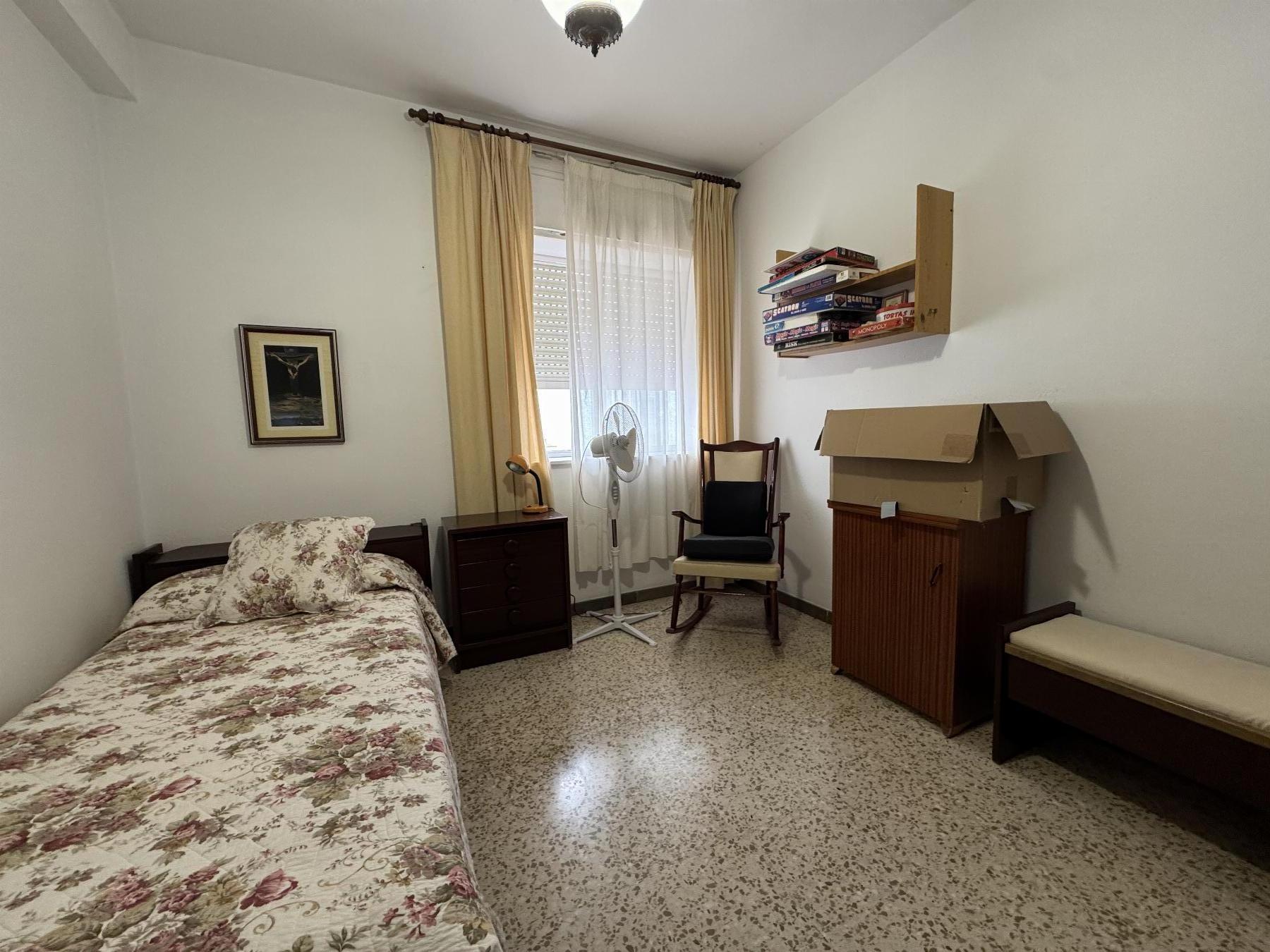 Venta de piso en El Puerto de Santa María