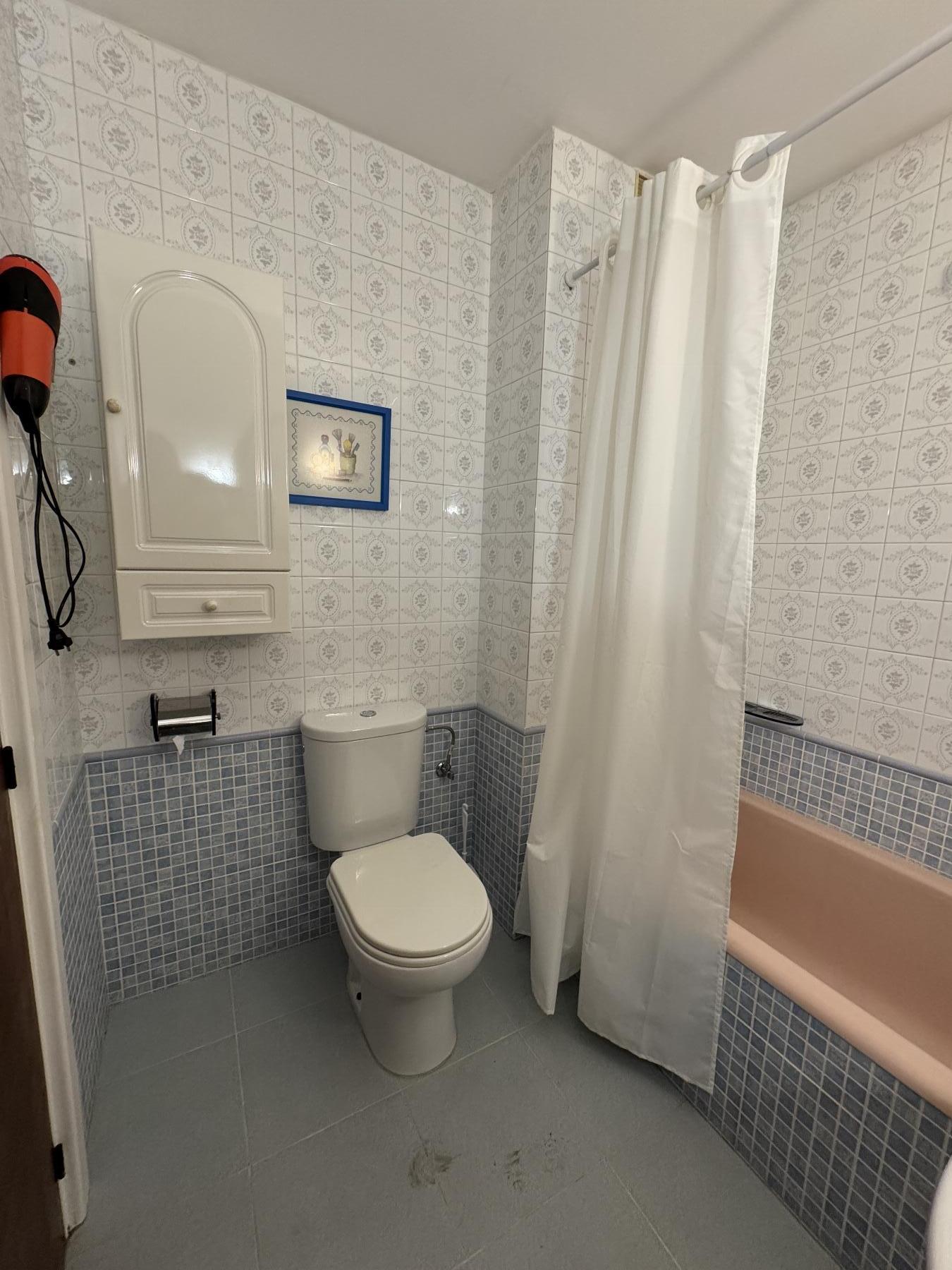 Venta de piso en El Puerto de Santa María