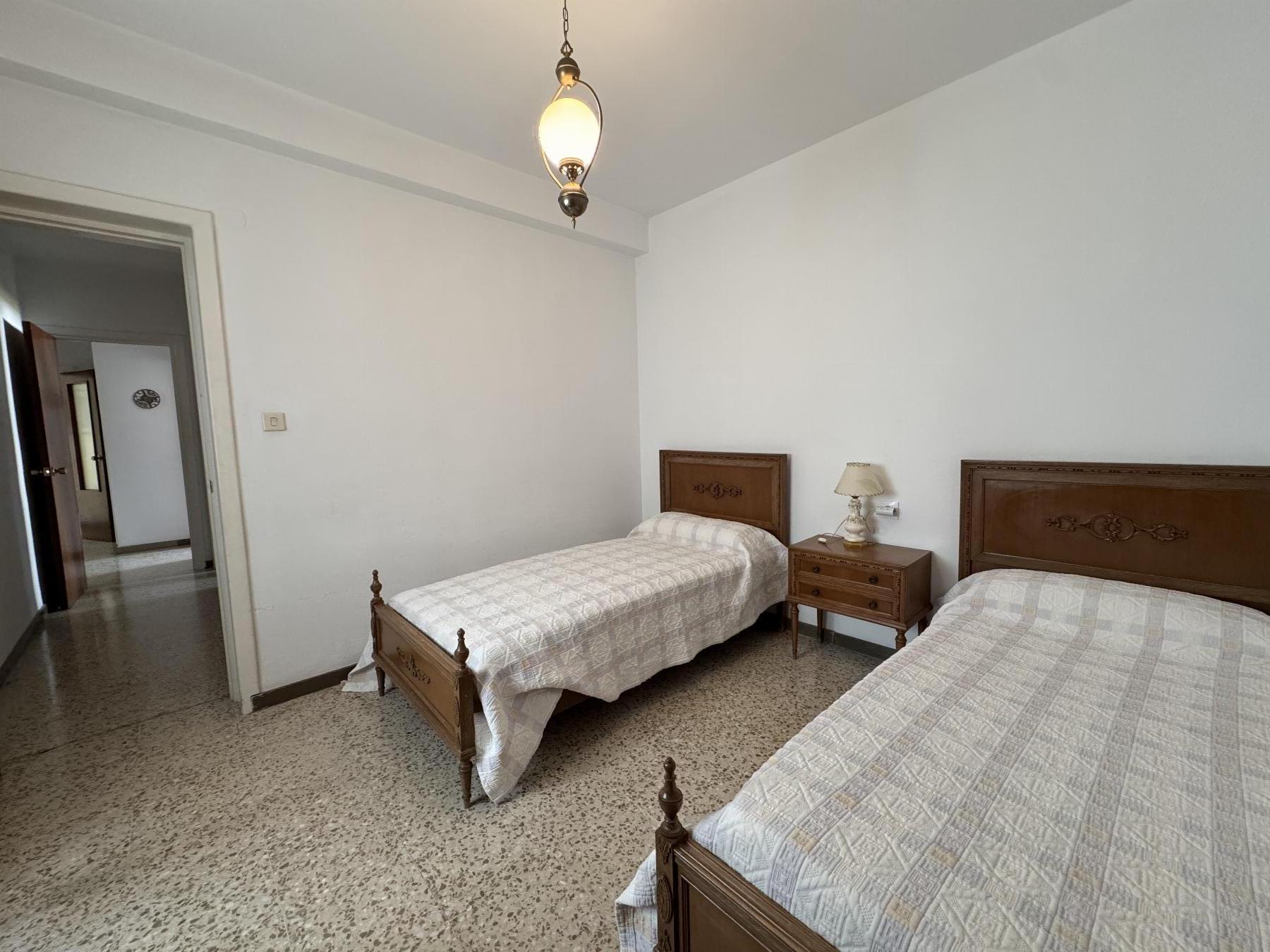 Venta de piso en El Puerto de Santa María