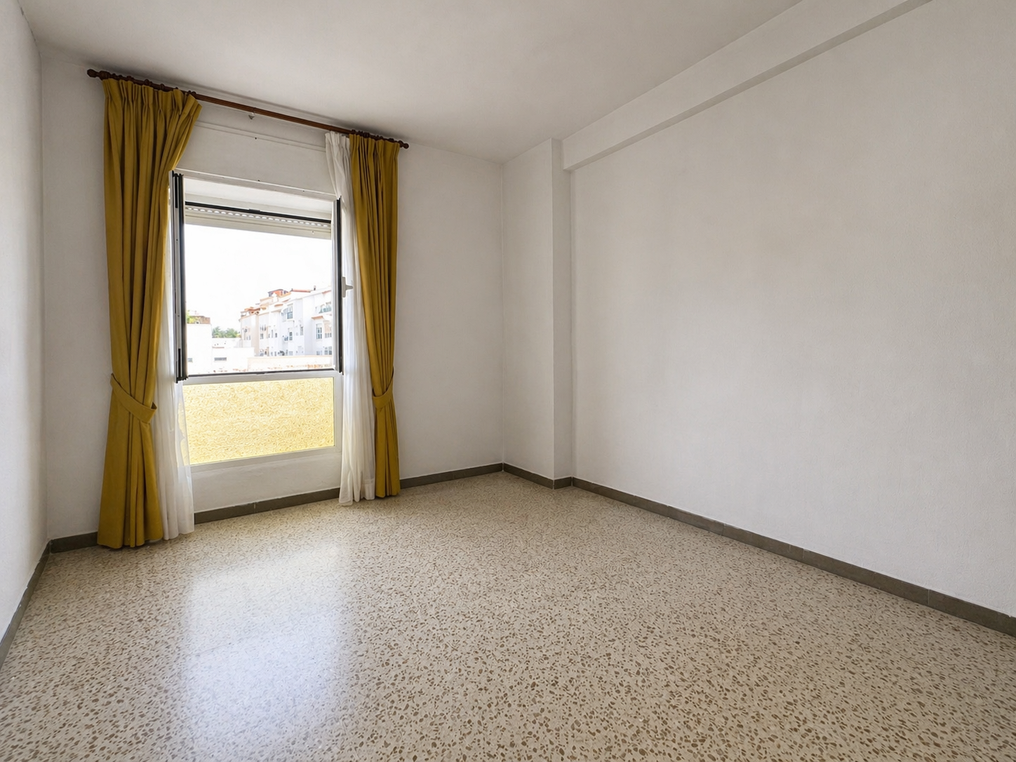 Venta de piso en El Puerto de Santa María