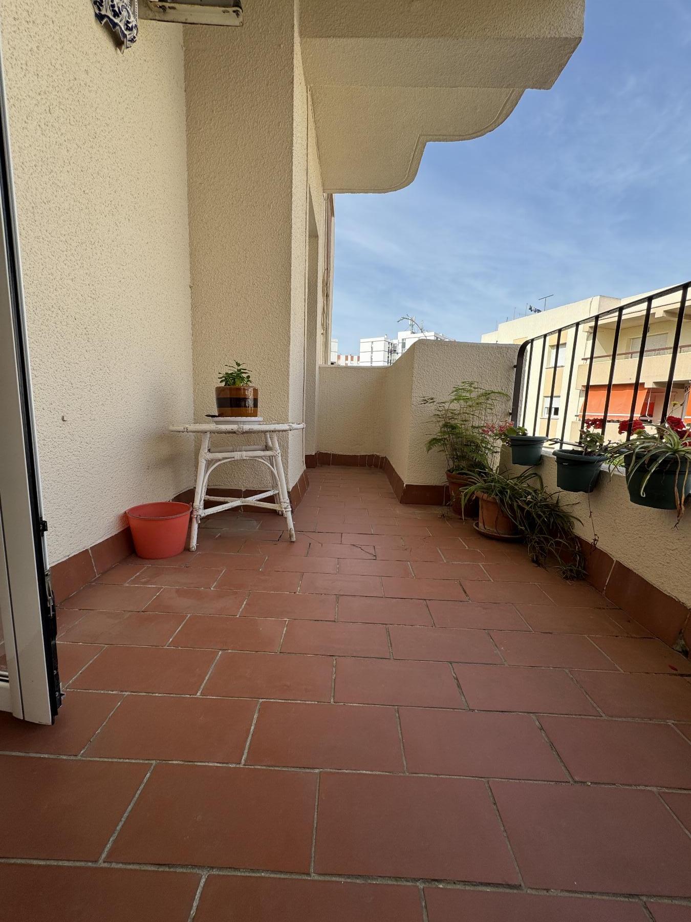 Venta de piso en El Puerto de Santa María
