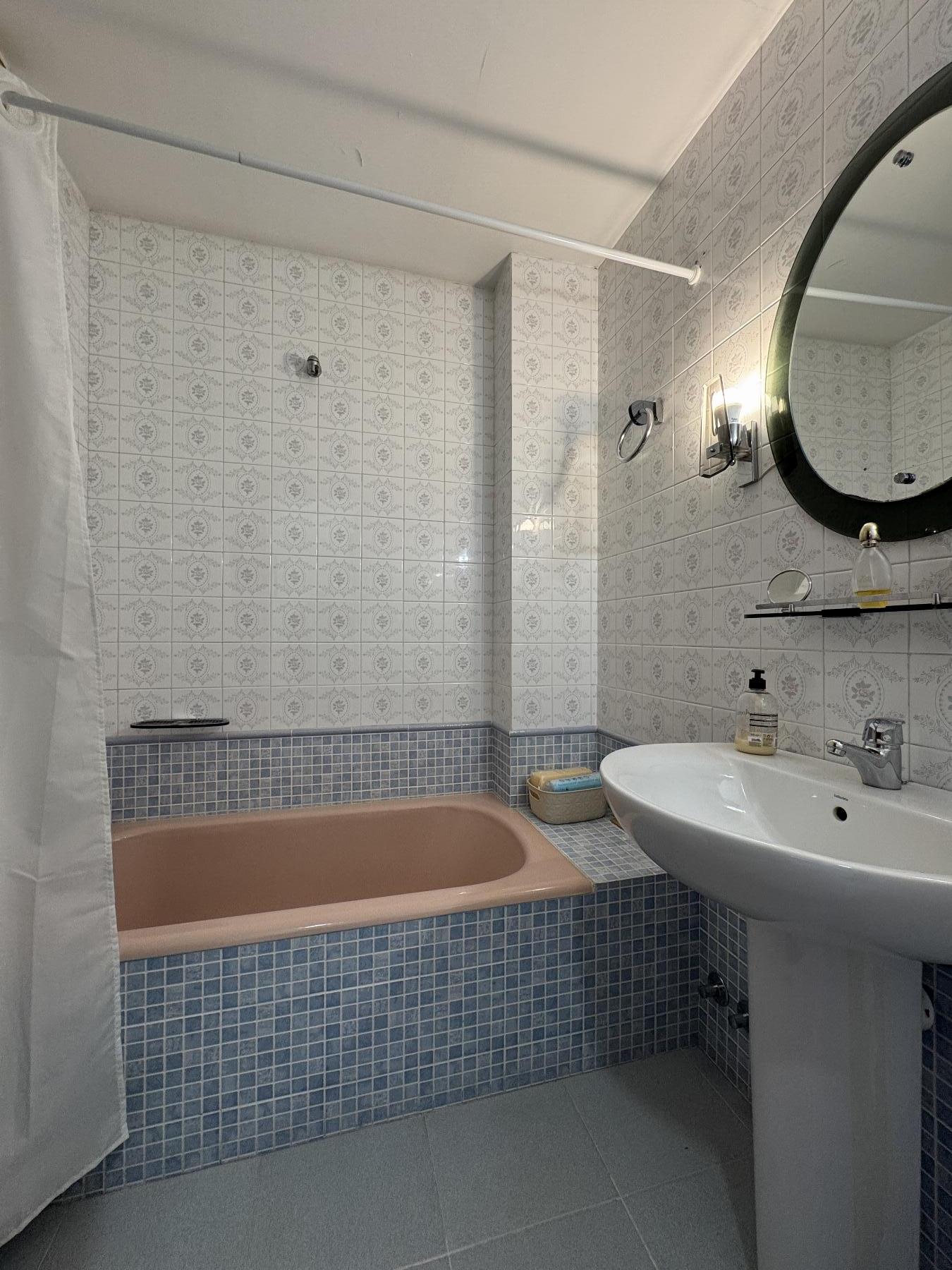 Venta de piso en El Puerto de Santa María