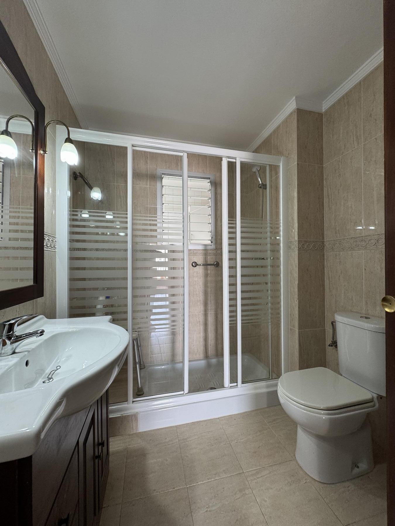 Venta de piso en El Puerto de Santa María