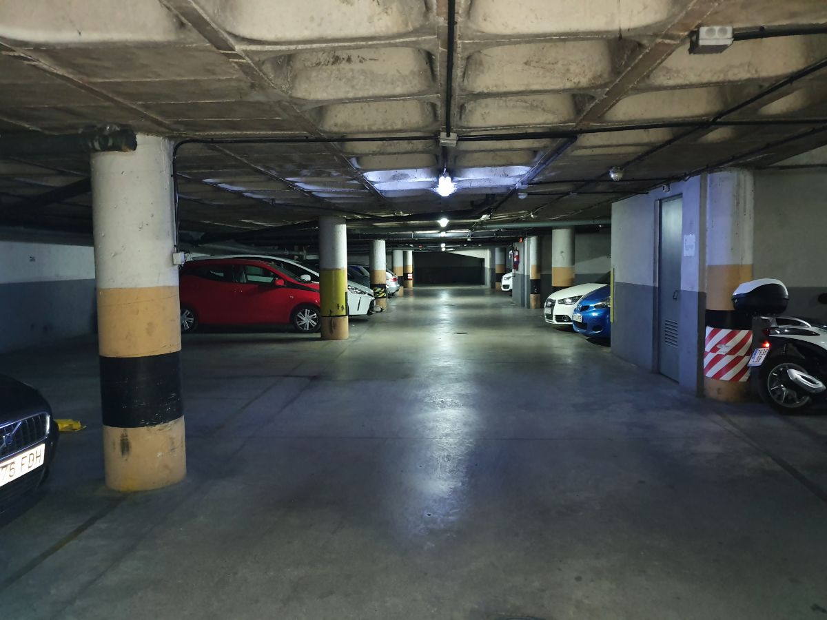 Venta de garaje en El Puerto de Santa María