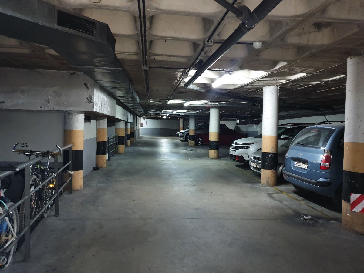 Venta de garaje en El Puerto de Santa María