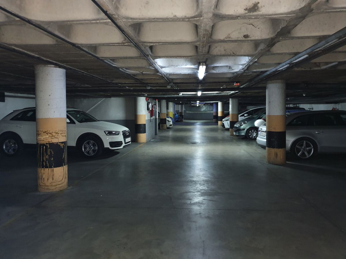 Venta de garaje en El Puerto de Santa María