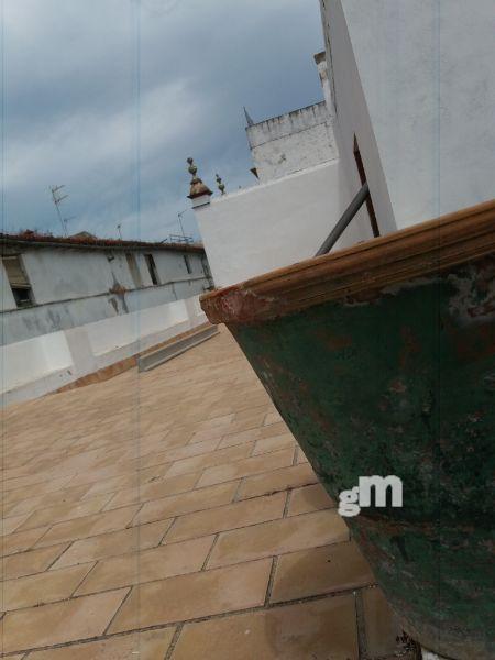 Venta de casa en El Puerto de Santa María