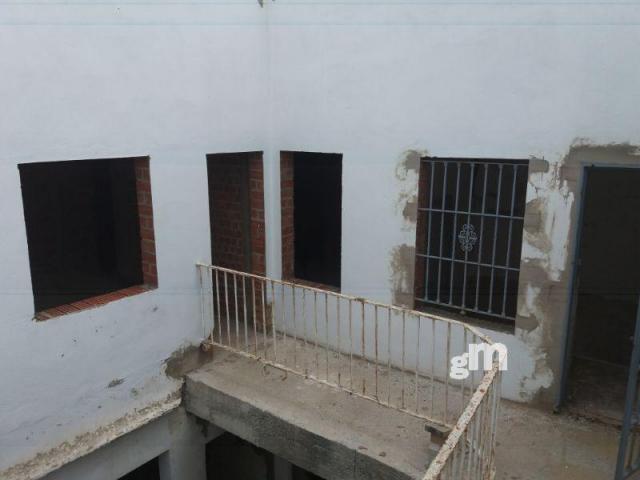 Venta de casa en El Puerto de Santa María