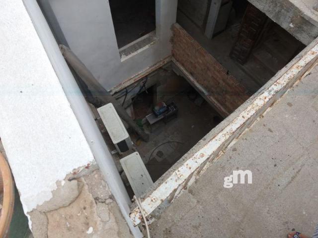 Venta de casa en El Puerto de Santa María