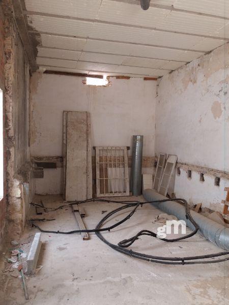 Venta de casa en El Puerto de Santa María
