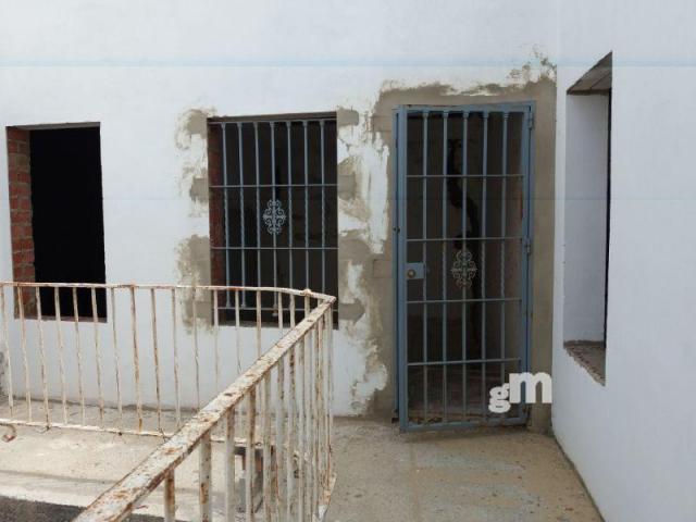 Venta de casa en El Puerto de Santa María