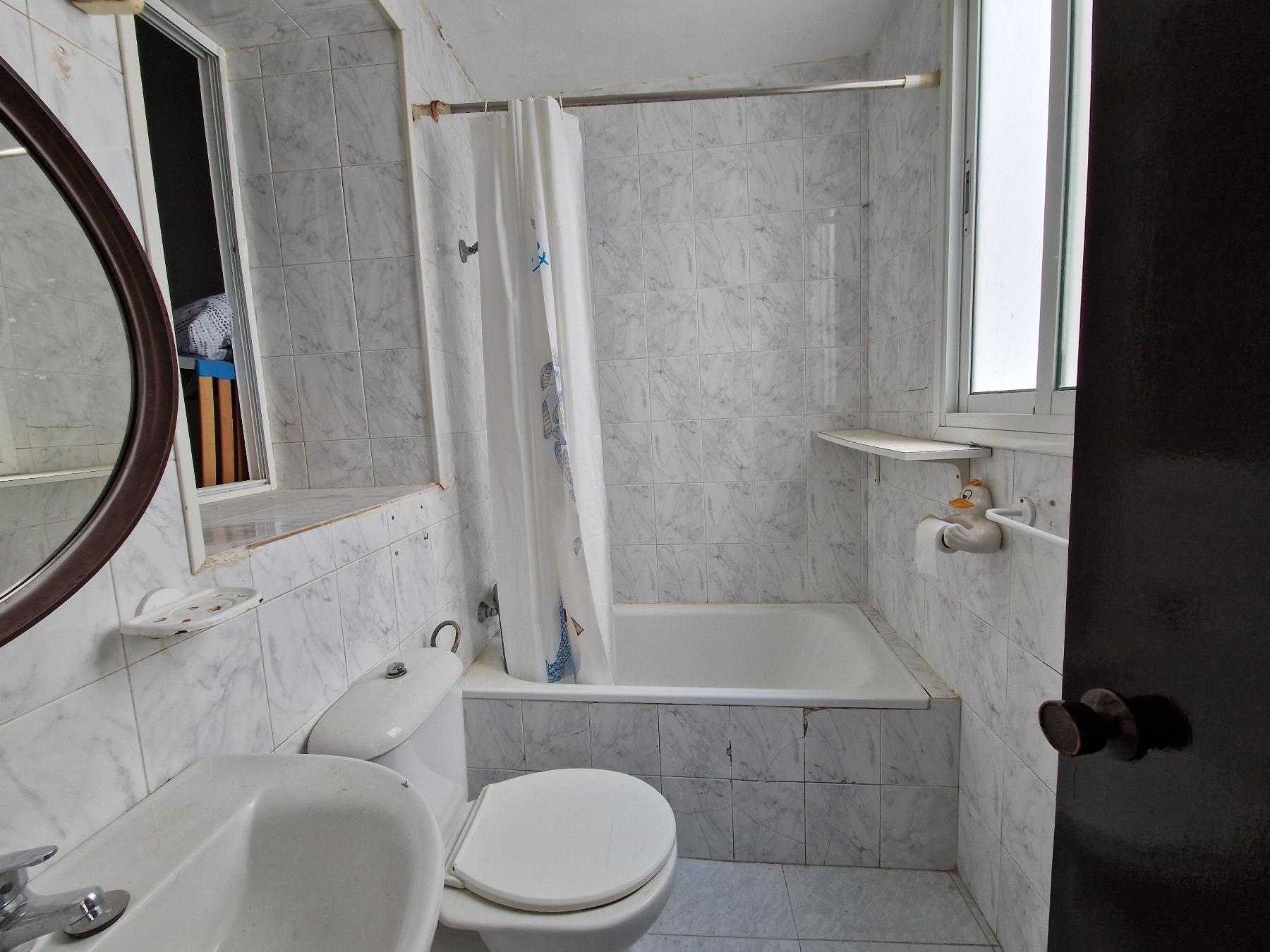 Venta de casa en El Puerto de Santa María