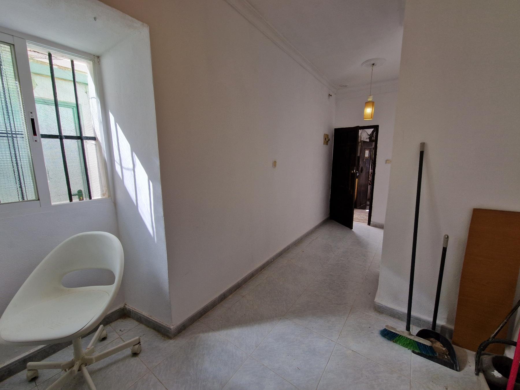 Venta de casa en El Puerto de Santa María