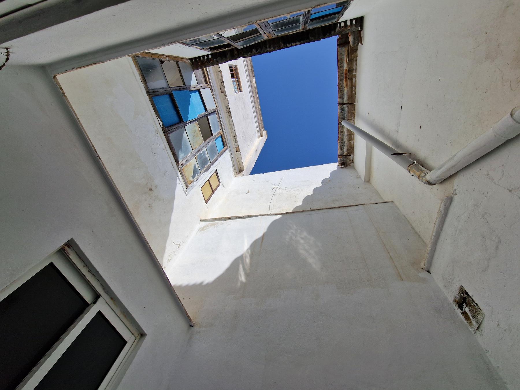 Venta de casa en El Puerto de Santa María