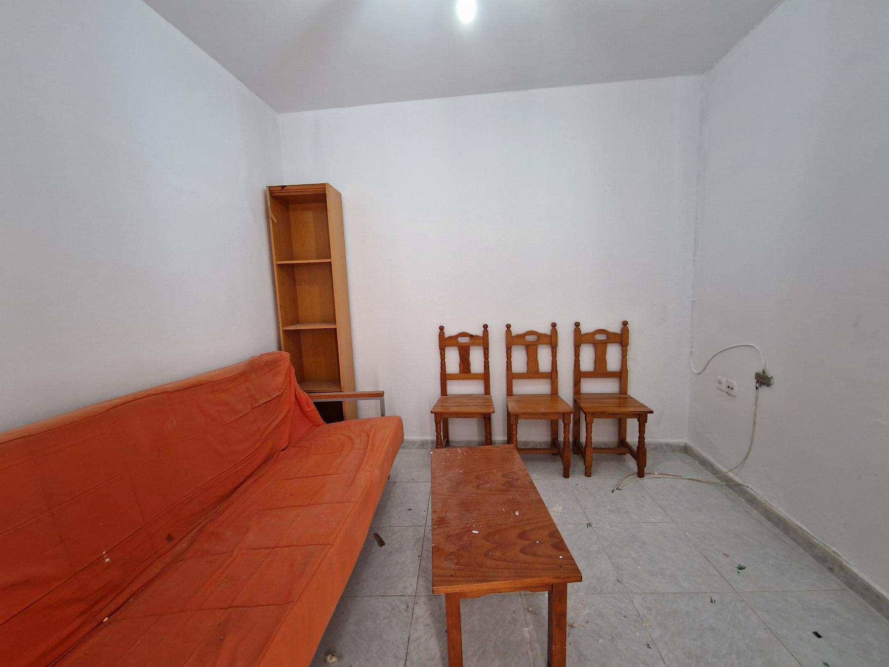 Venta de casa en El Puerto de Santa María