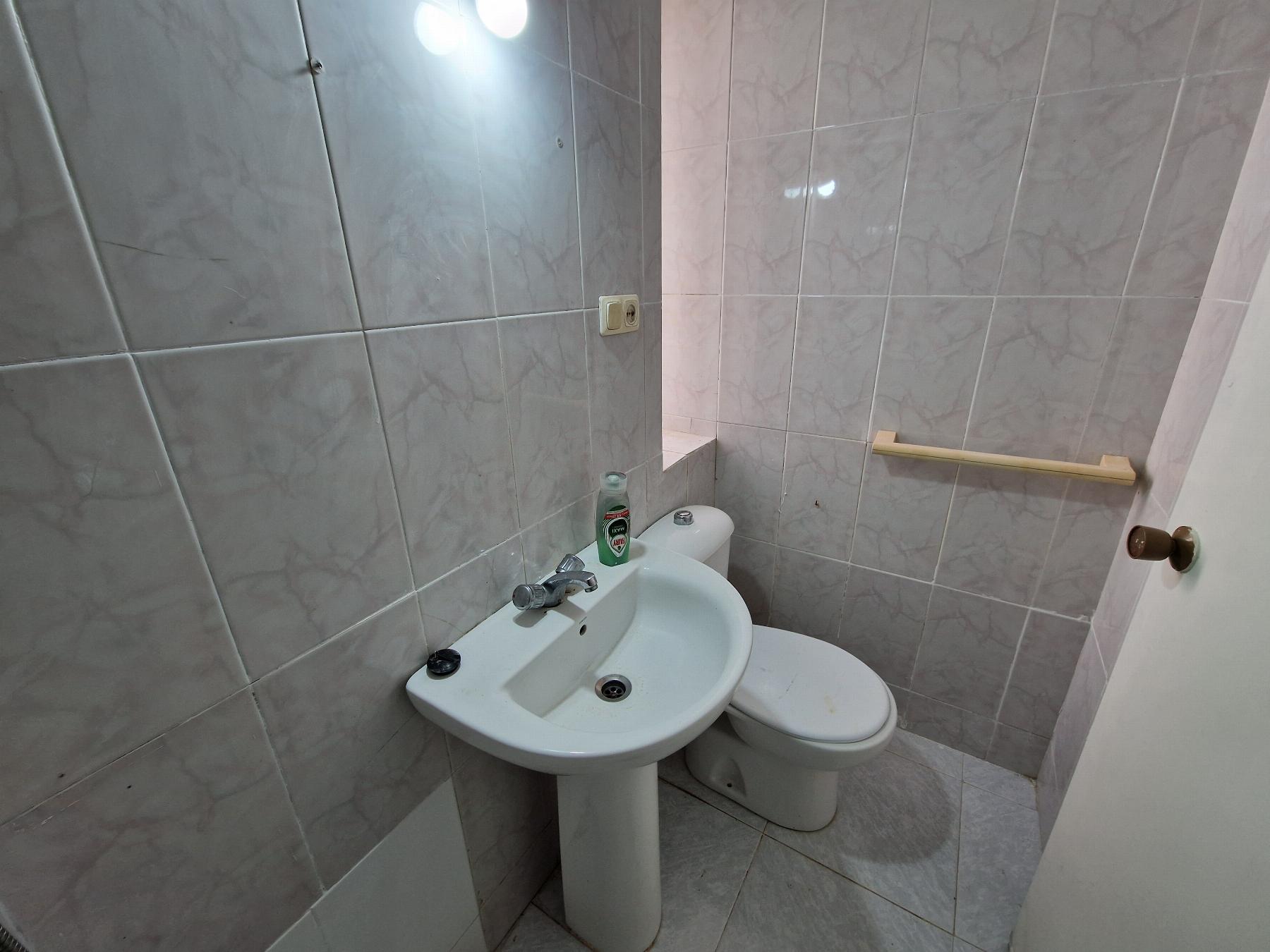 Venta de casa en El Puerto de Santa María