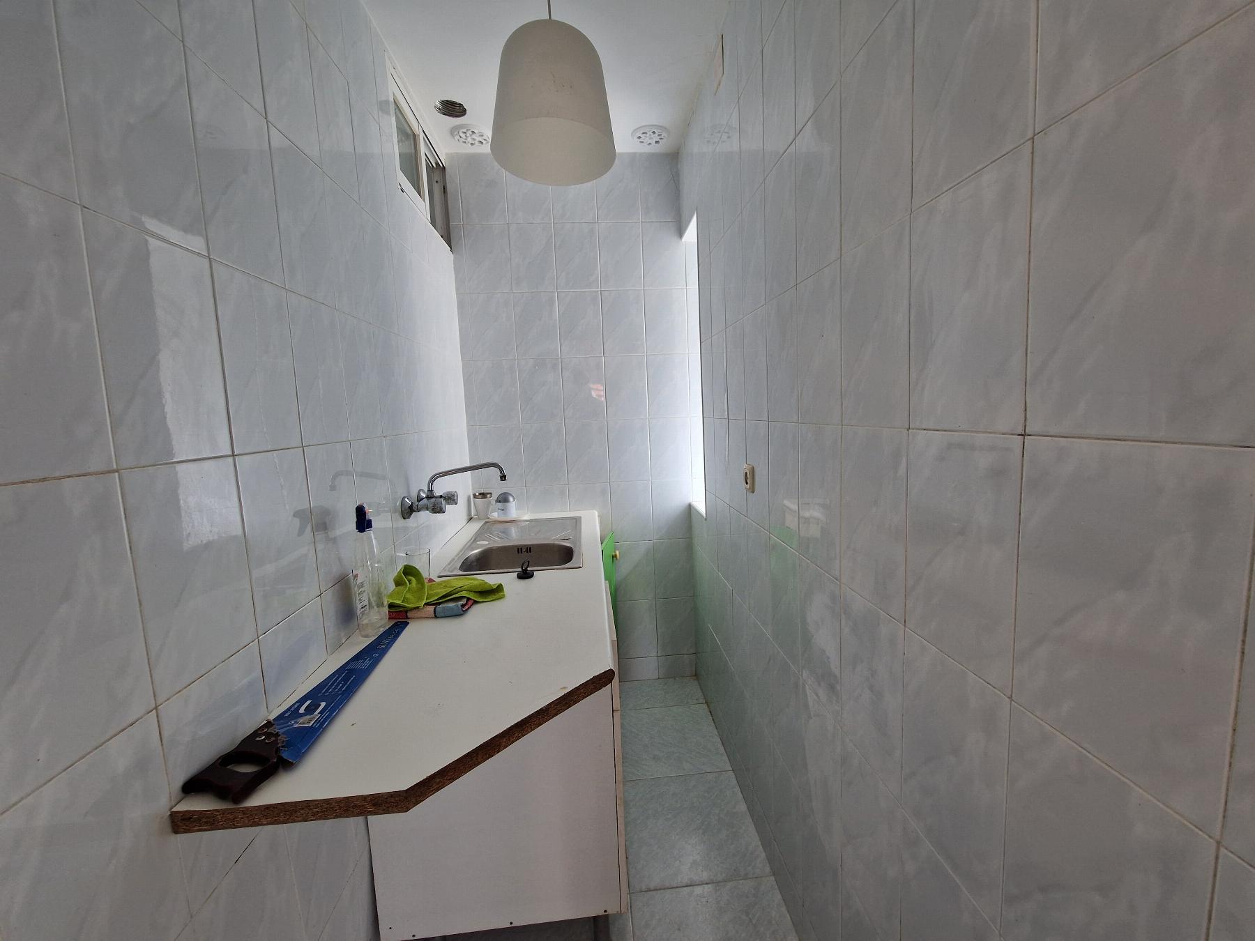 Venta de casa en El Puerto de Santa María