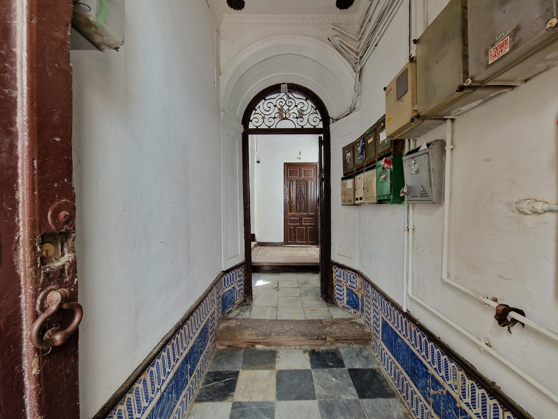 Venta de casa en El Puerto de Santa María