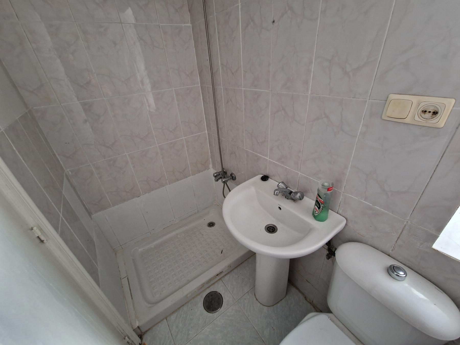 Venta de casa en El Puerto de Santa María