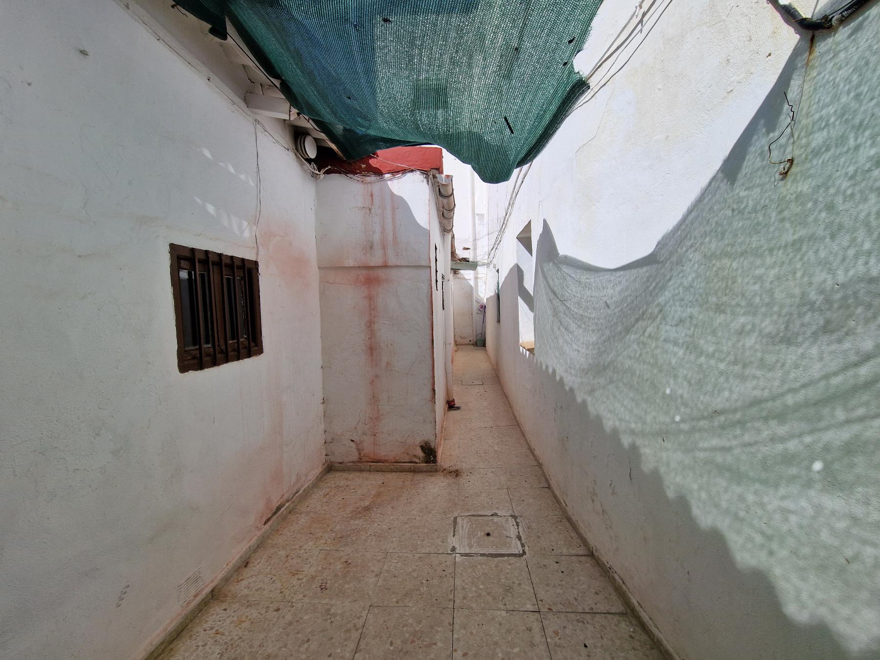 Venta de casa en El Puerto de Santa María
