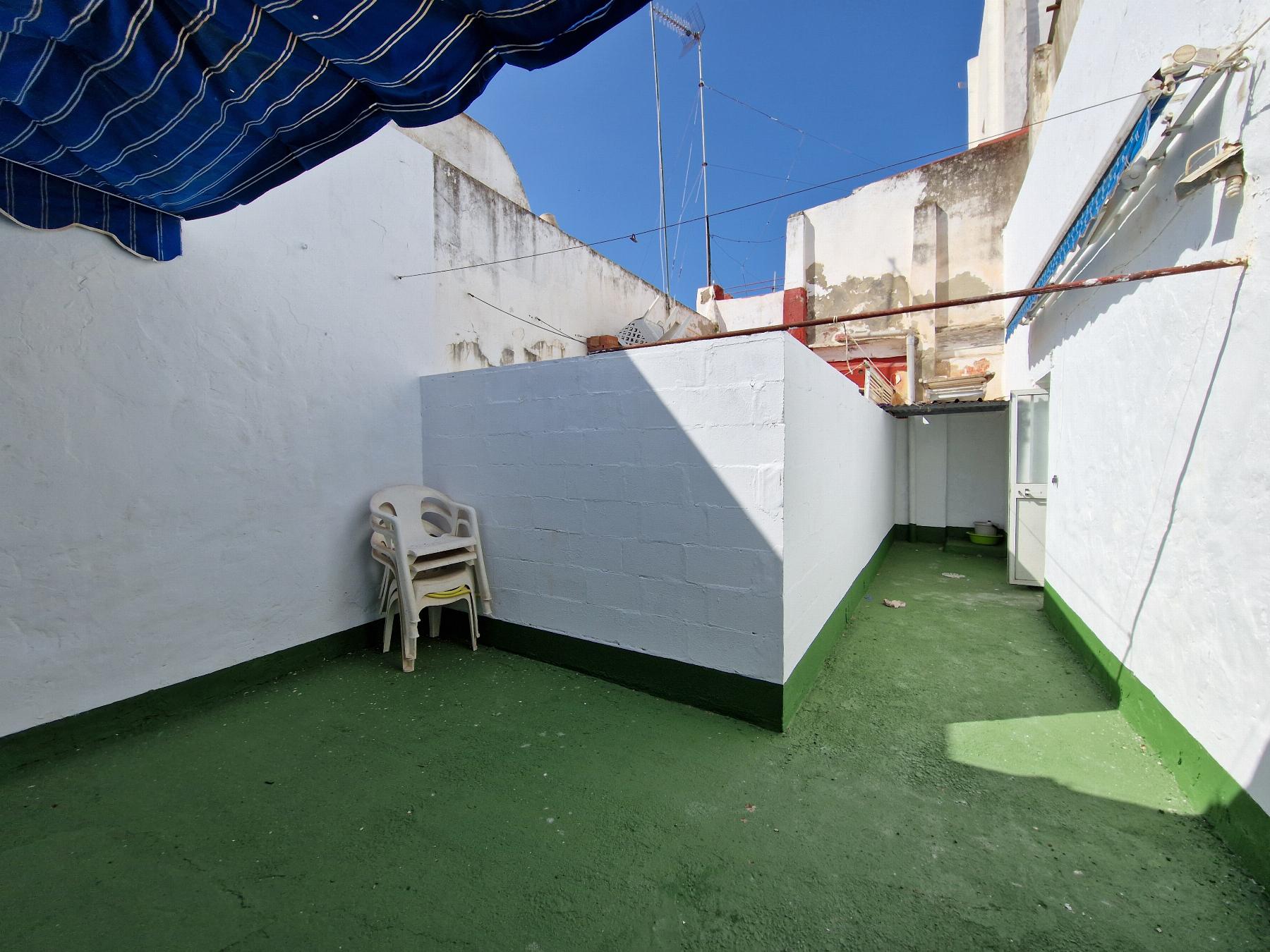 Venta de casa en El Puerto de Santa María