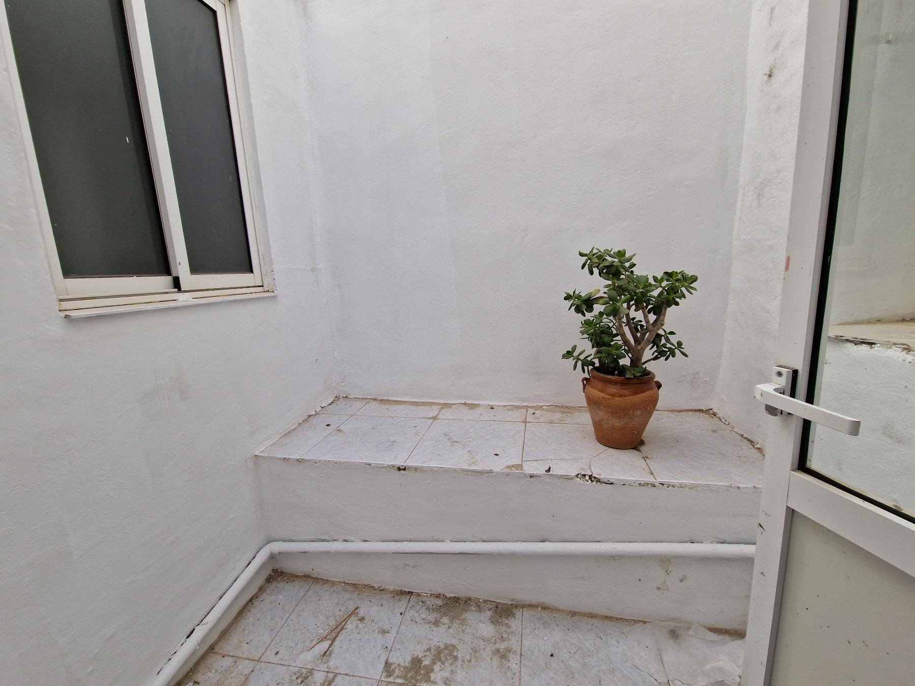 Venta de casa en El Puerto de Santa María