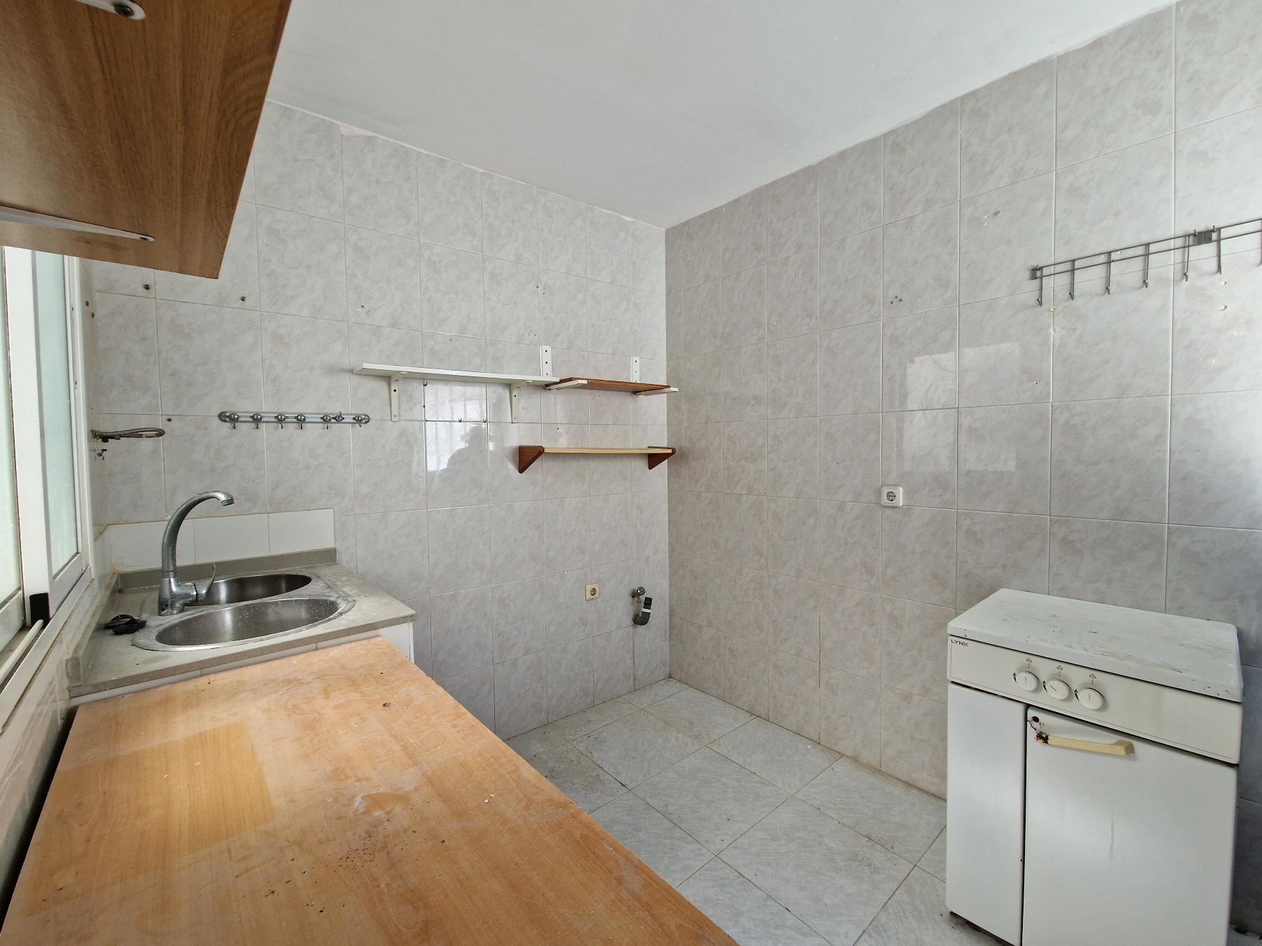 Venta de casa en El Puerto de Santa María
