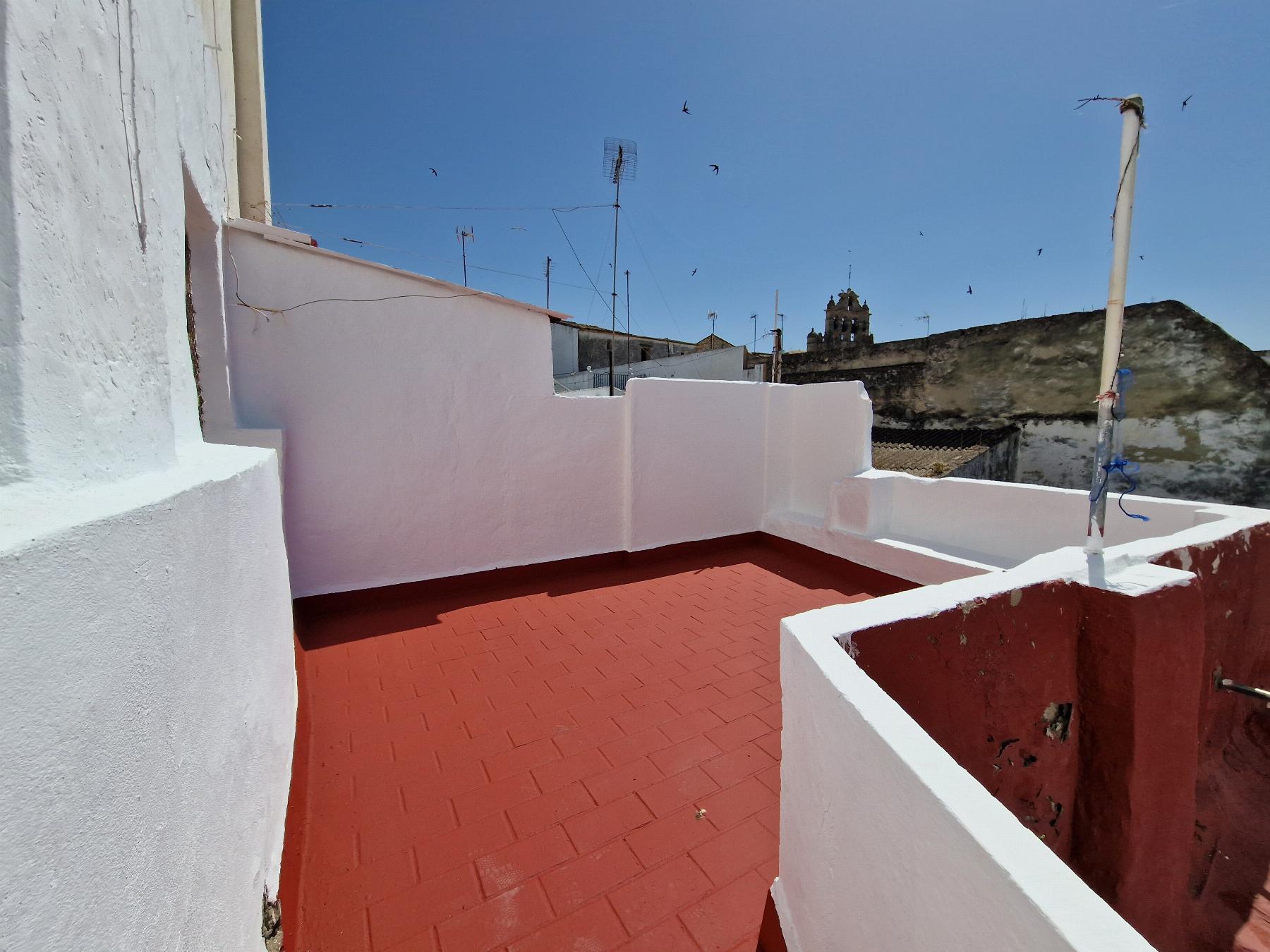 Venta de casa en El Puerto de Santa María