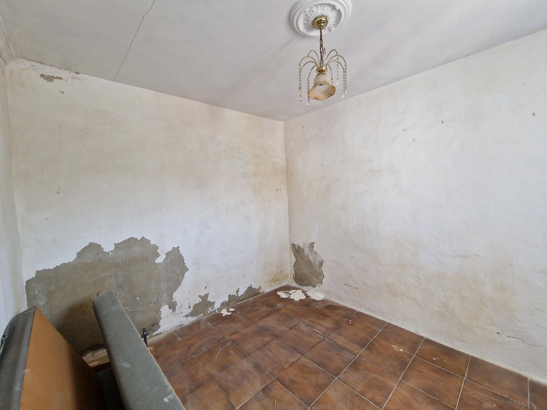 Venta de casa en El Puerto de Santa María