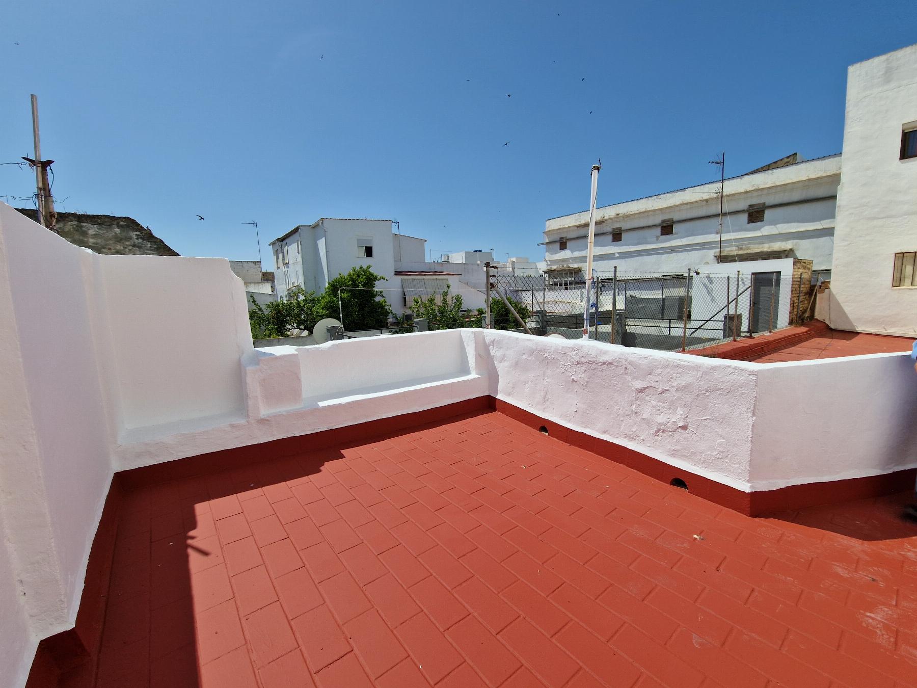 Venta de casa en El Puerto de Santa María