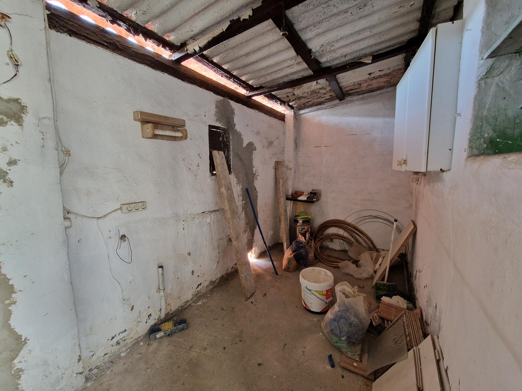 Venta de casa en El Puerto de Santa María