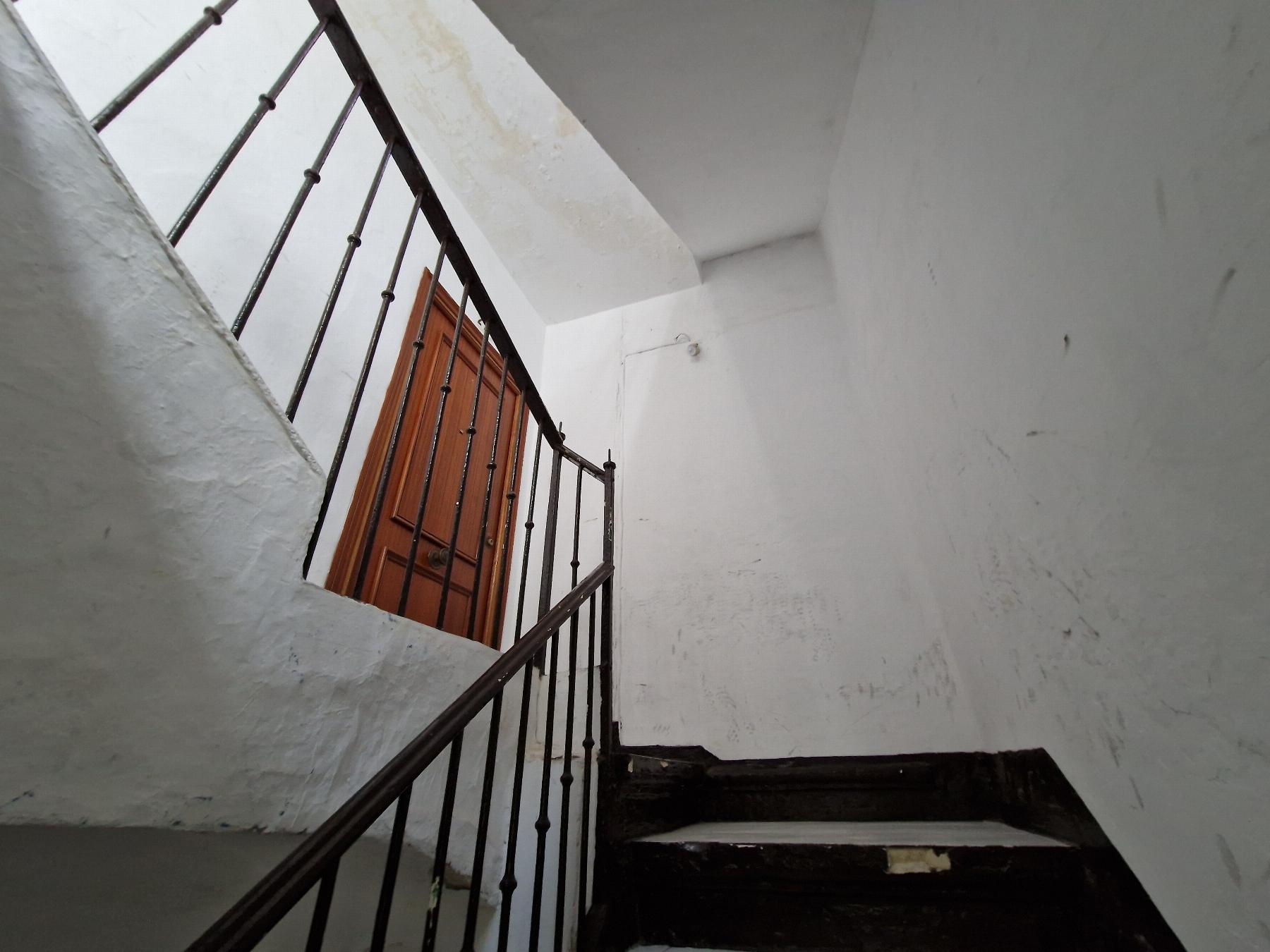 Venta de casa en El Puerto de Santa María