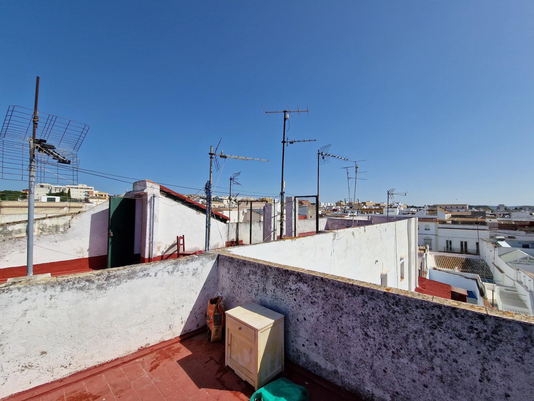 Venta de casa en El Puerto de Santa María