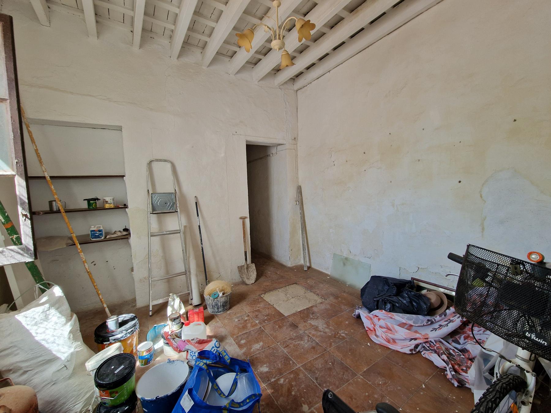 Venta de casa en El Puerto de Santa María