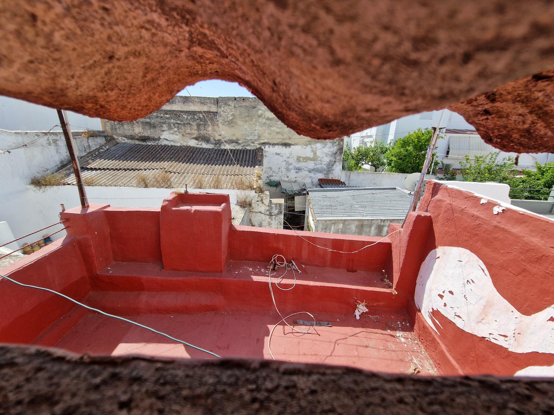 Venta de casa en El Puerto de Santa María