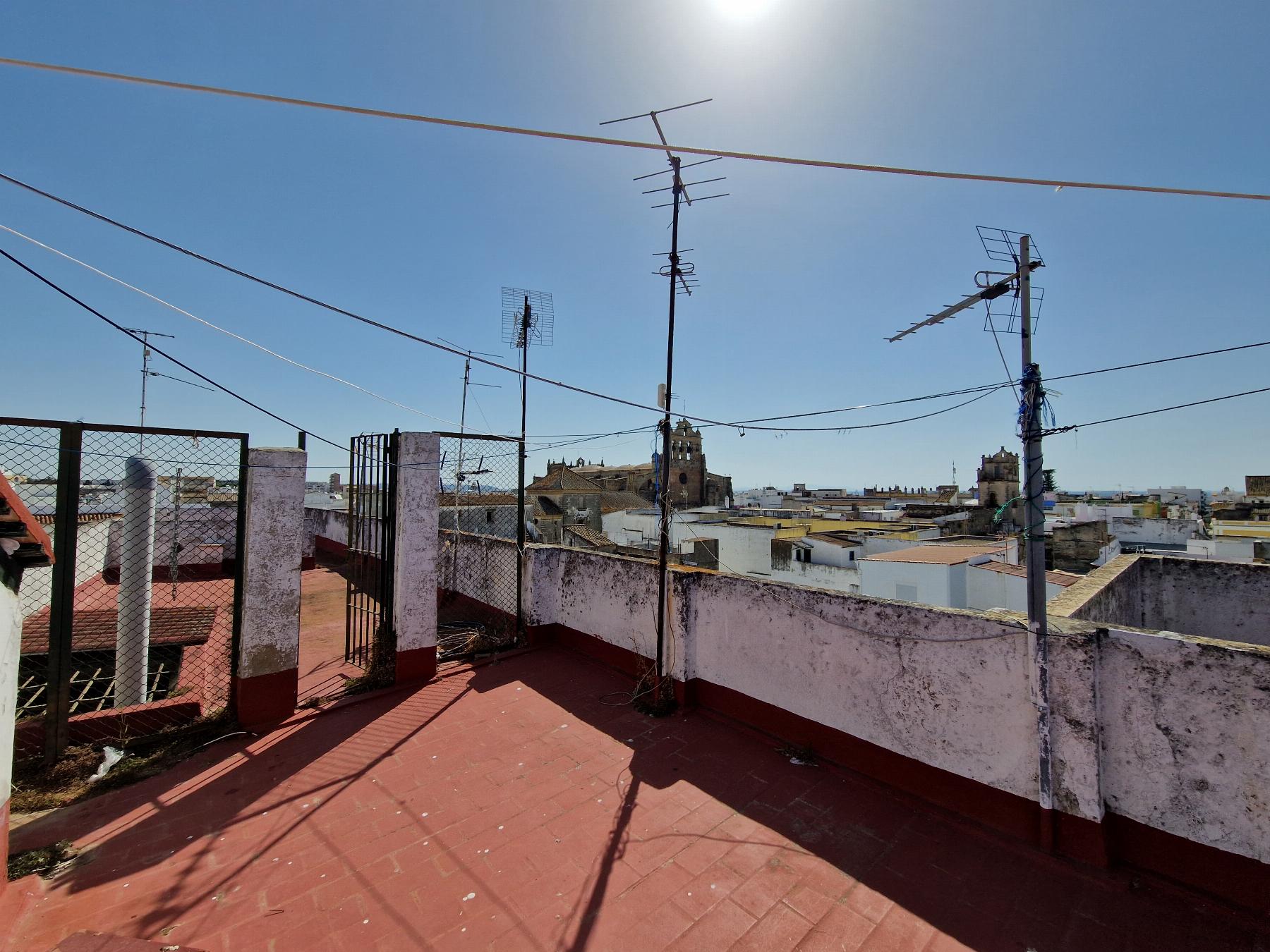 Venta de casa en El Puerto de Santa María