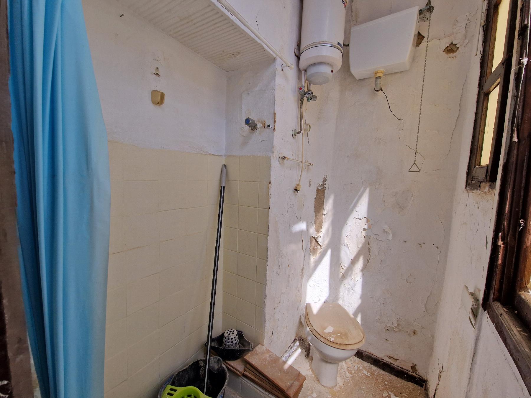 Venta de casa en El Puerto de Santa María