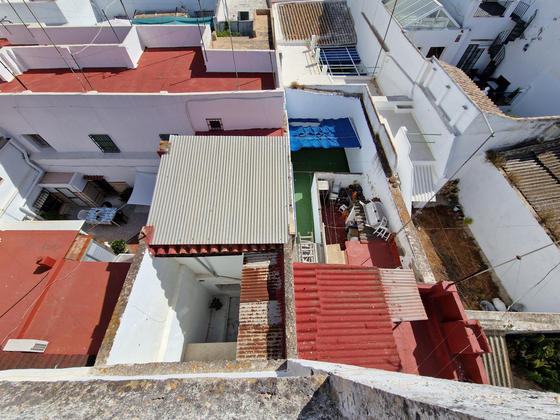 Venta de casa en El Puerto de Santa María