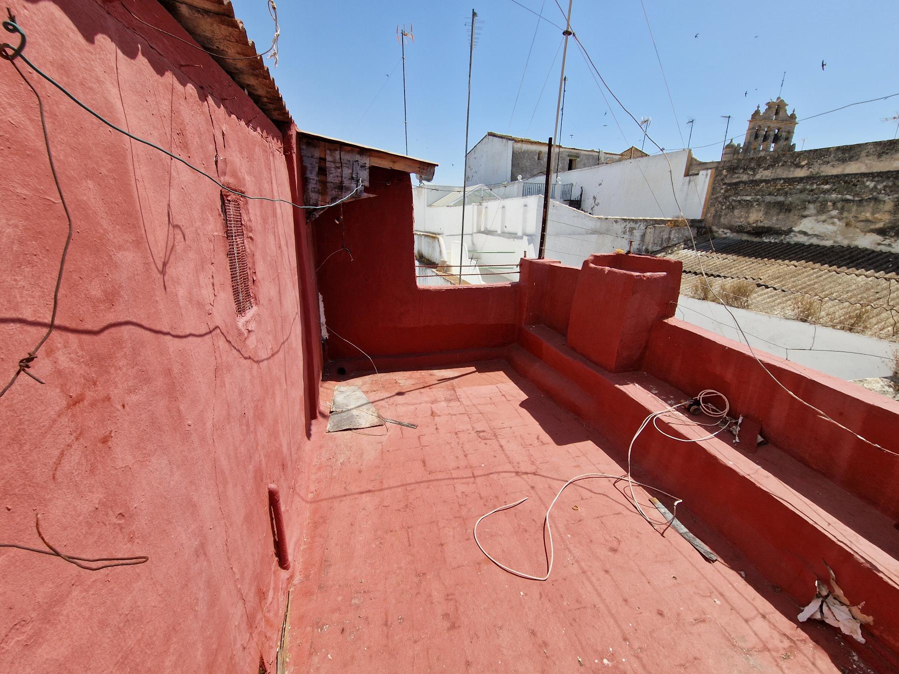 Venta de casa en El Puerto de Santa María