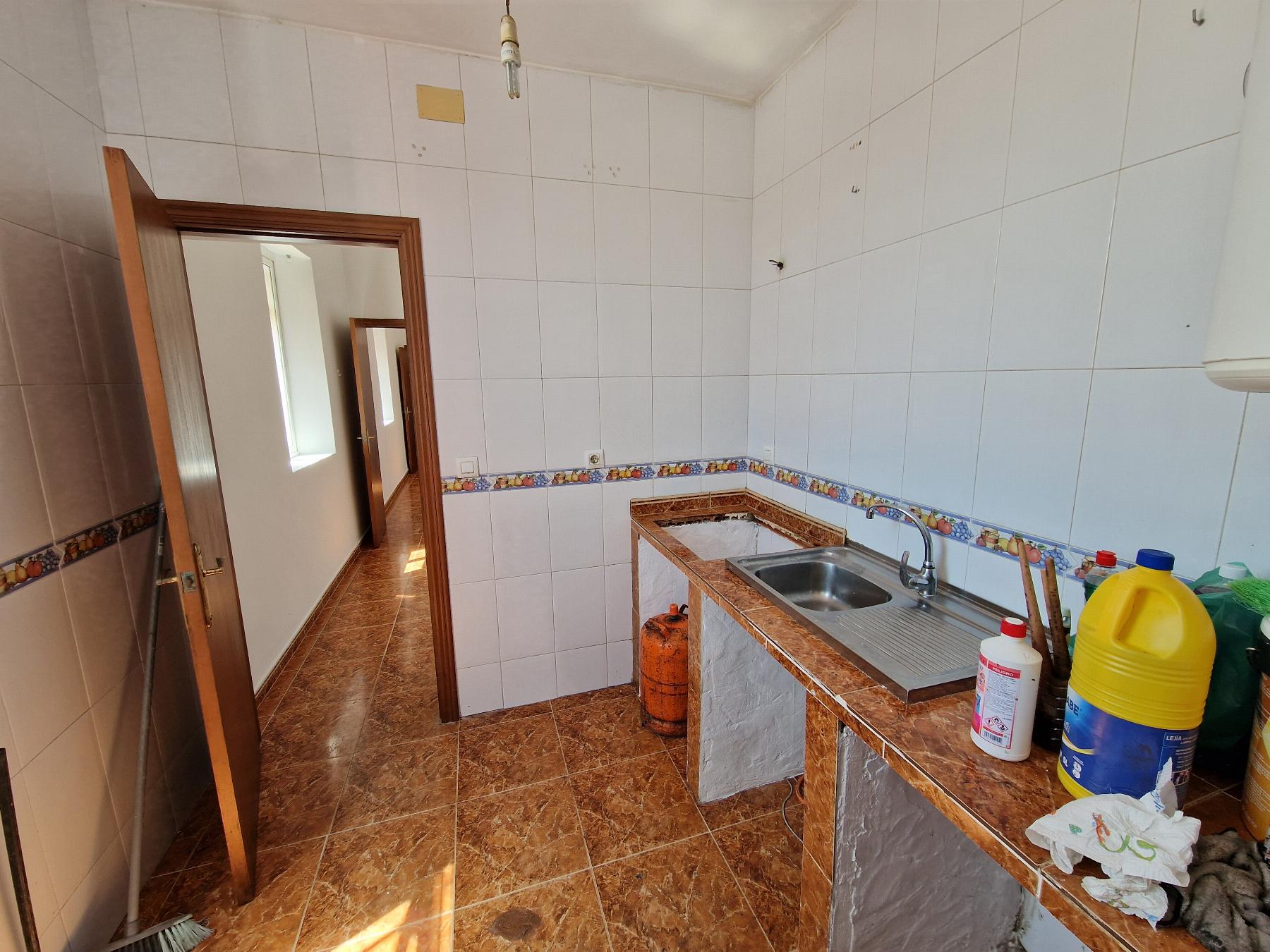 Venta de casa en El Puerto de Santa María