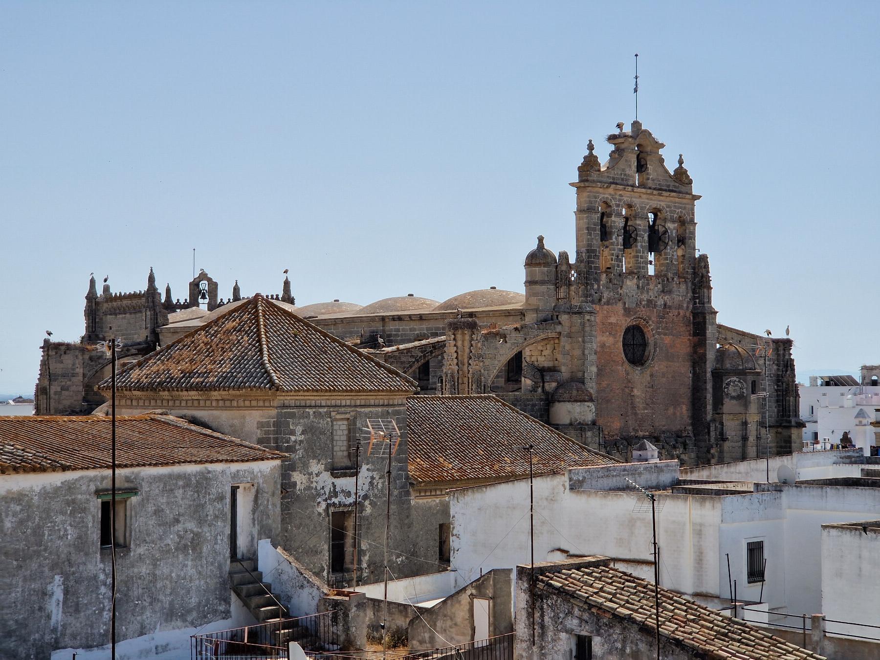 Venta de casa en El Puerto de Santa María