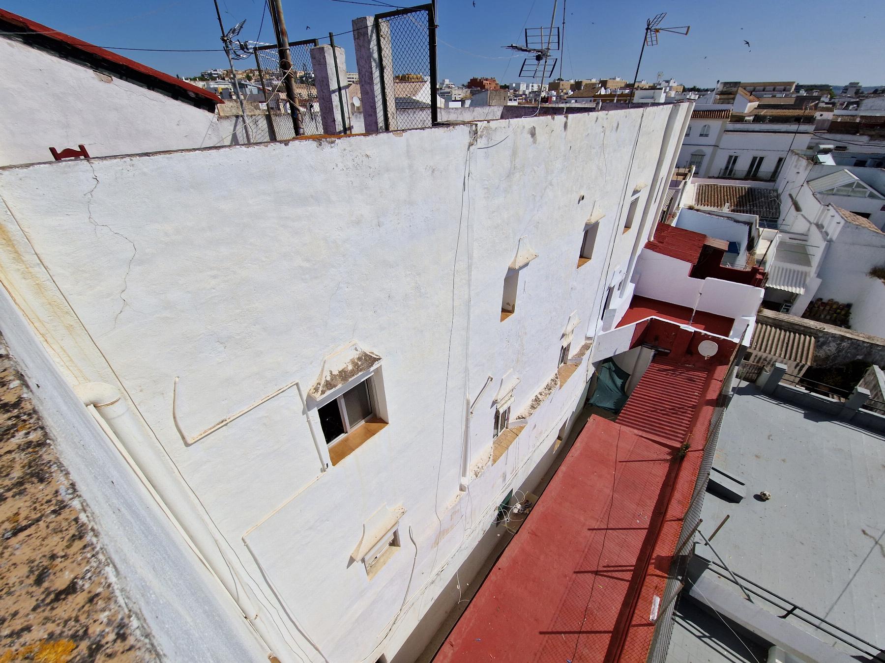 Venta de casa en El Puerto de Santa María
