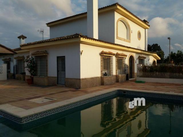 Venta de chalet en El Puerto de Santa María