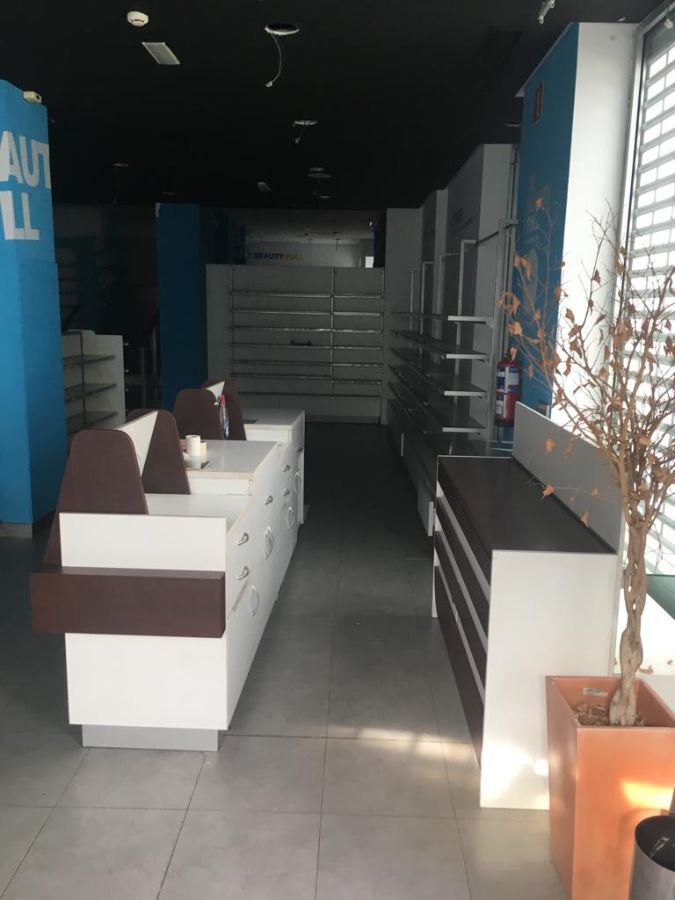 Alquiler de local comercial en El Puerto de Santa María