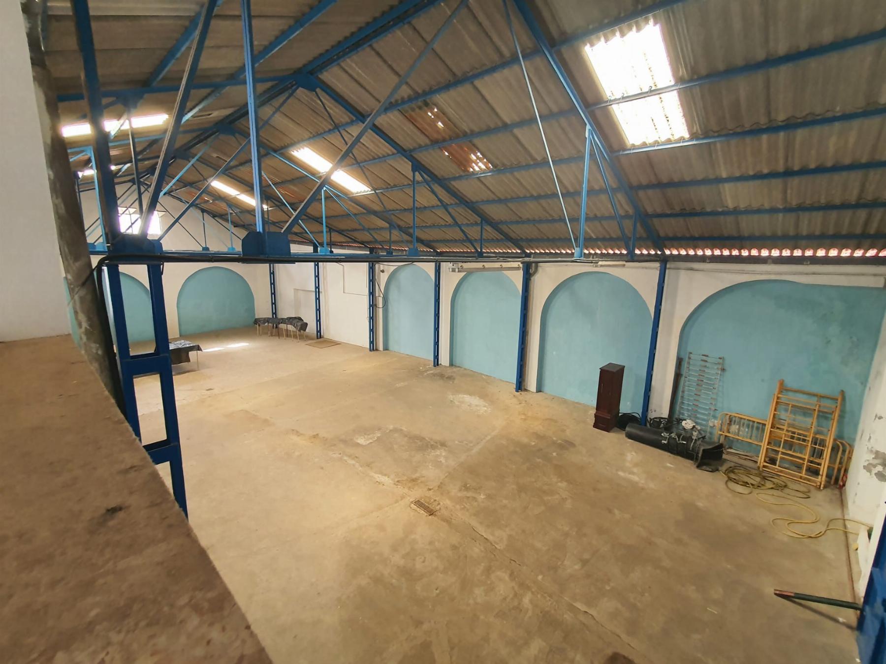 Venta de casa en El Puerto de Santa María