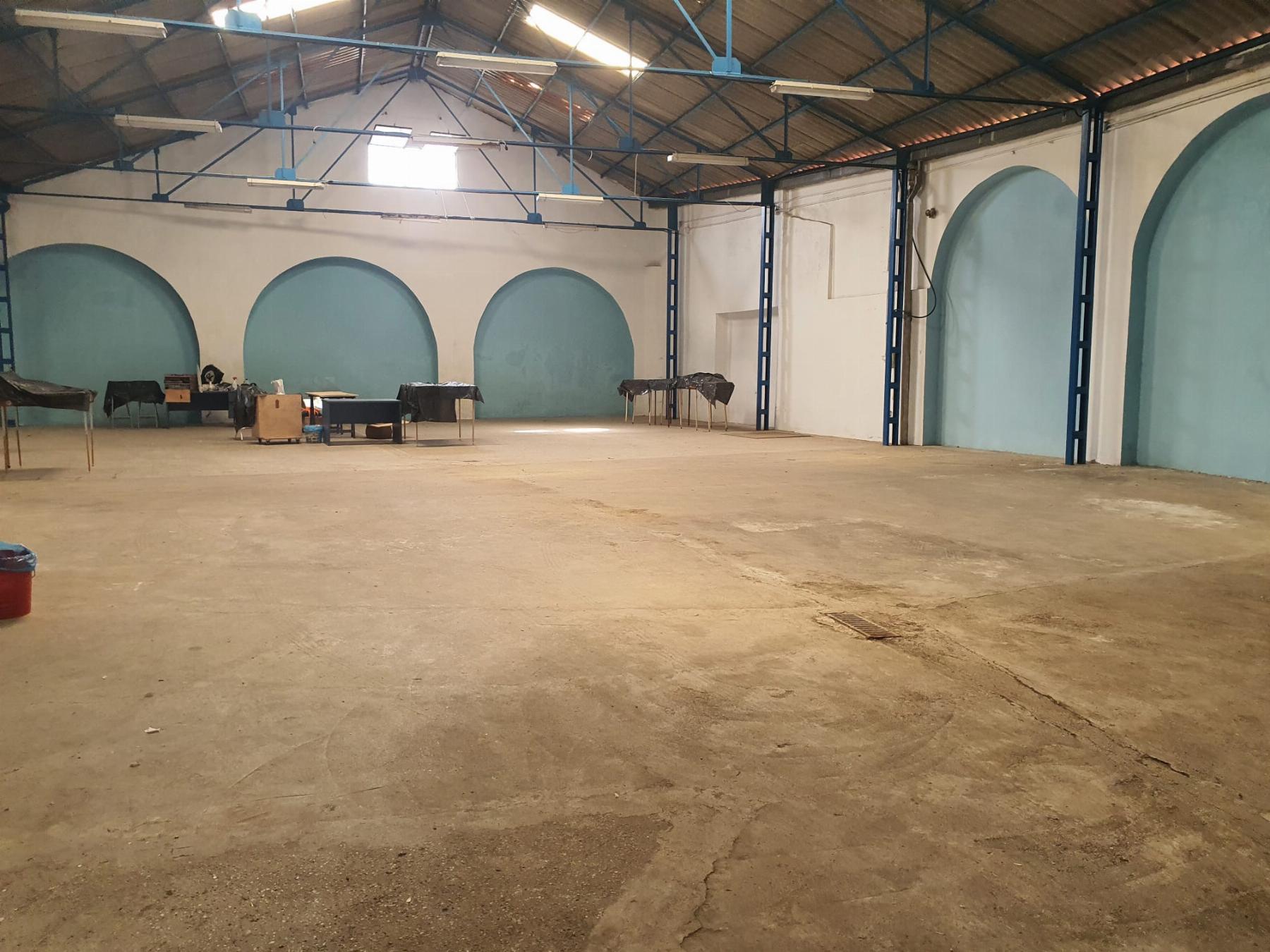 Venta de casa en El Puerto de Santa María